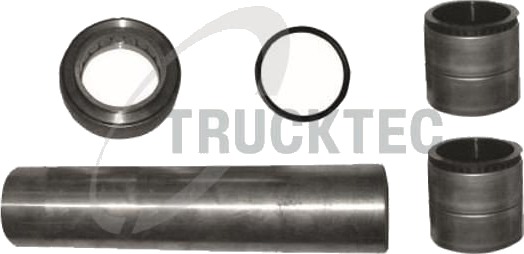 Reparasjonssett, bærekule TRUCKTEC AUTOMOTIVE 01.31.016