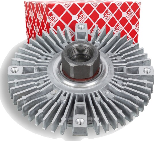 FEBI BILSTEIN 29613 Clutch, kjølevifte FEBI BILSTEIN 29613 Clutch, kjølevifte
