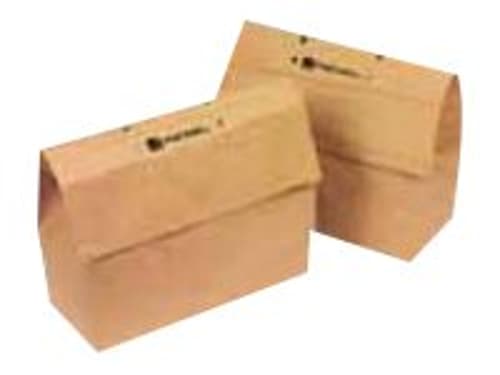 Rexel Mercury Recyclable Shredder Waste Bags