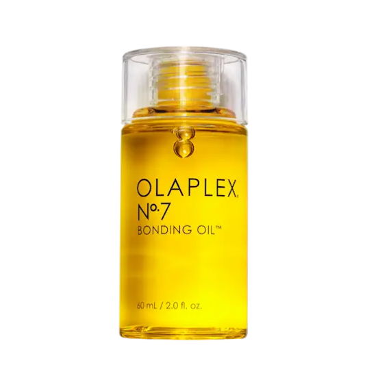Olaplex No. 7 Bonding Oil 60ml Olaplex No. 7 Bonding Oil 60ml