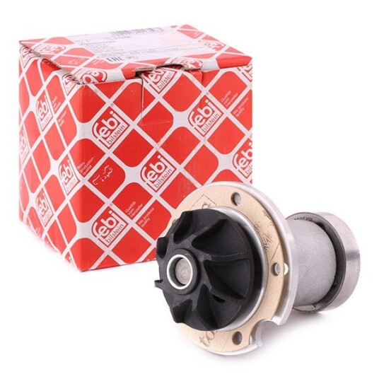 FEBI BILSTEIN 01356 Vannpumpe