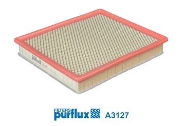 Luftfilter PURFLUX A3127 Luftfilter PURFLUX A3127