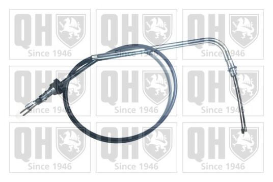 Tautrekk håndbremse QUINTON HAZELL BC4405