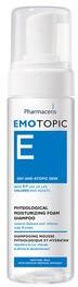 Pharmaceris E Emotopic Physiological Moisturizing Foam Shampoo   200 ml.