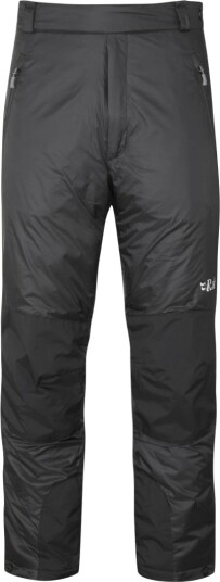 Rab Photon Sort Sort male XL