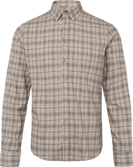 Casual Friday Cfjose 0159 Shirt   Beige   M