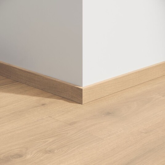 BerryAlloc Sokkellist Foliert MDF 12x60x2400 mm Normannia BerryAlloc Sokkellist Foliert MDF 12x60x2400 mm Normannia