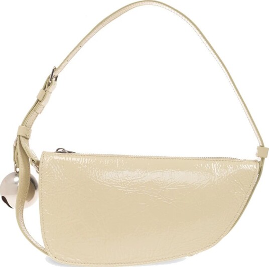 Burberry Dame Vesker Grønn ONE SIZE,