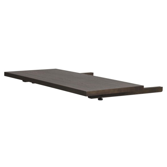 Rowico Home Westville Ileggsplate 45 x 95 cm Eik Brun 1545835-01-0 1720616-02-0