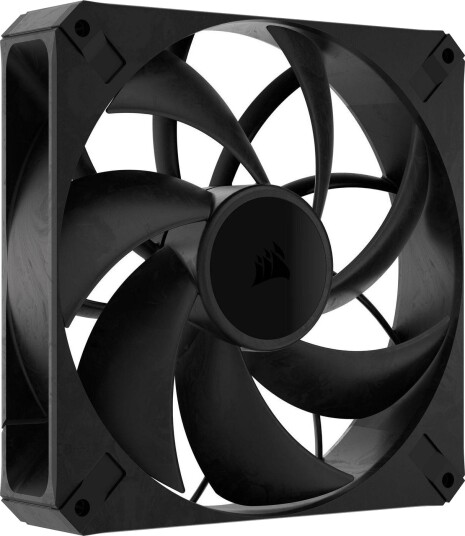 CORSAIR RS140 MAX 140mm Thick Fan PWM CORSAIR RS140 MAX 140mm Thick Fan PWM