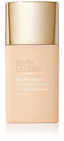 Estée Lauder Double Wear Sheer Matte Long Wear Makeup 30 ml 1N1 Ivory Nude