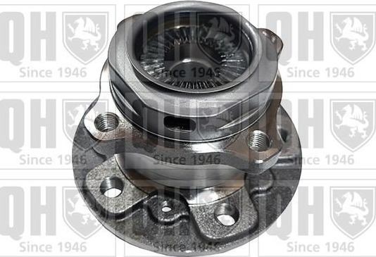 QUINTON HAZELL QWB1699 Hjullager