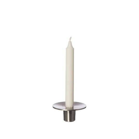 Ernst Lysestake Aluminium 4 cm