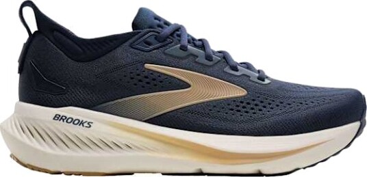 Brooks Glycerin 23 Herre Blue/Spellbound/Starfish 42.5