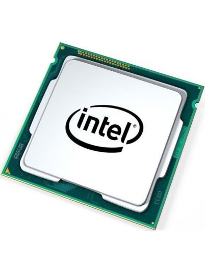 Intel Core i5-10400F Comet Lake - Tray Prosessor/CPU - 6 kjerner - 2.9 GHz - Intel LGA1200 - Bulk (uten vifte) Intel Core i5-10400F Comet Lake - Tray Prosessor/CPU - 6 kjerner - 2.9 GHz - Intel LGA1200 - Bulk (uten vifte)