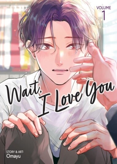 Wait I Love You Vol. 1 Wait I Love You Vol. 1