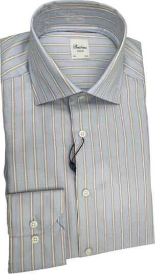 Stenströms Herre Skjorter Flerfarget 5XL, Stenströms Herre Skjorter Flerfarget 5XL,