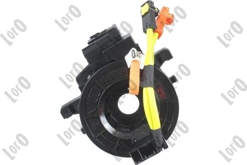 Viklefjær, airbag ABAKUS 134-01-004