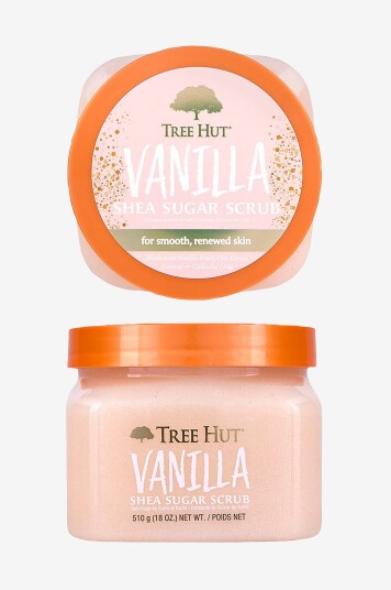 Tree Hut Shea Sugar Scrub Vanilla