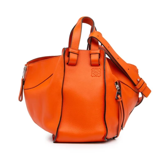 Loewe Dame Oransje