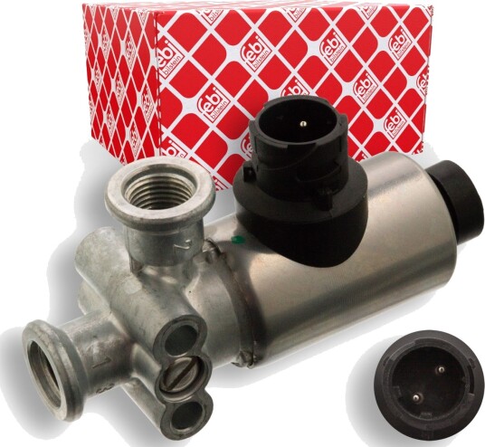Magnetventil FEBI BILSTEIN 106415