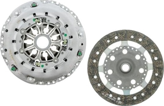 Clutchsett AISIN KN 218R Clutchsett AISIN KN 218R