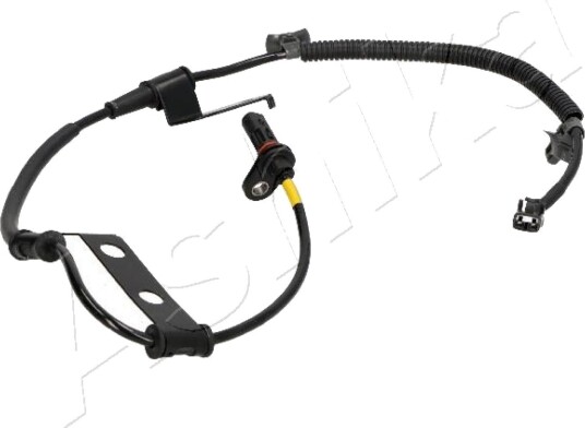 ABS sensor ASHIKA 151-0K-K43