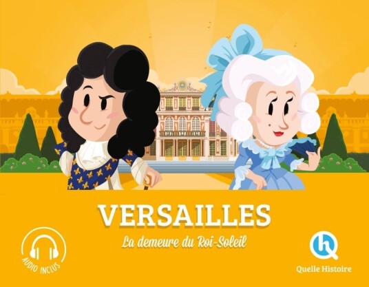 Versailles Versailles