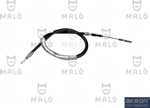 Tautrekk, håndbremse MALÒ 29209