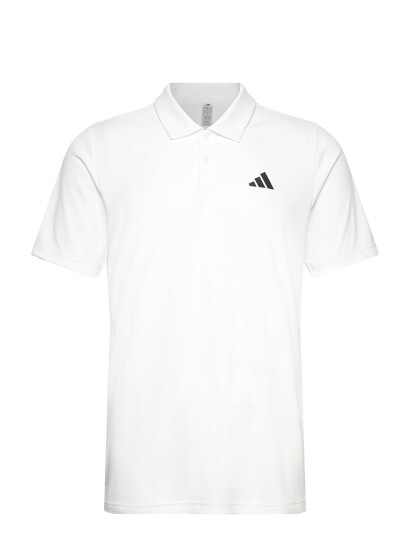 adidas Tennis Club Polo - White - M