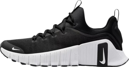 Nike Free Metcon 6 Sort 43 Nike Free Metcon 6 Sort 43
