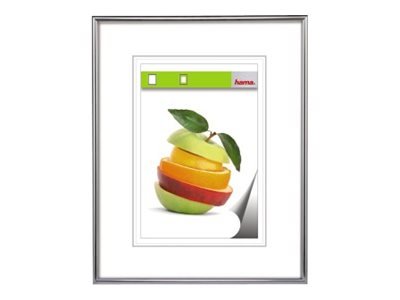 Hama Sevilla Décor Fotoramme Designet For : 6X8 In 15X20 Cm Plastikk Rektangulær