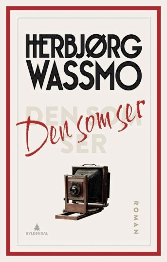 Den Som Ser Av Herbjørg Wassmo