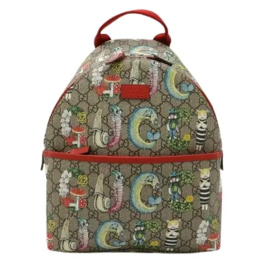 Gucci Vintage Dame Flerfarget Gucci Vintage Dame Flerfarget