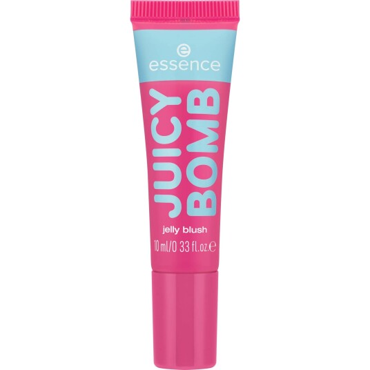 essence Juicy Bomb Party Jelly Blush 01 Cassis Crush essence Juicy Bomb Party Jelly Blush 01 Cassis Crush
