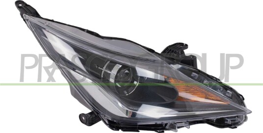 PRASCO TY2064903 Frontlykter