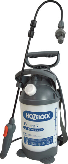HOZELOCK TRYKKSPRØYTE PULSAR VITON 7L HOZELOCK TRYKKSPRØYTE PULSAR VITON 7L