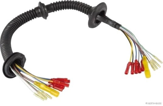 HERTH+BUSS ELPARTS 51277063 Kabelreparasjonssett, koffertromlokk