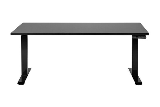 Bina Skrivebord 72x160 cm Svart