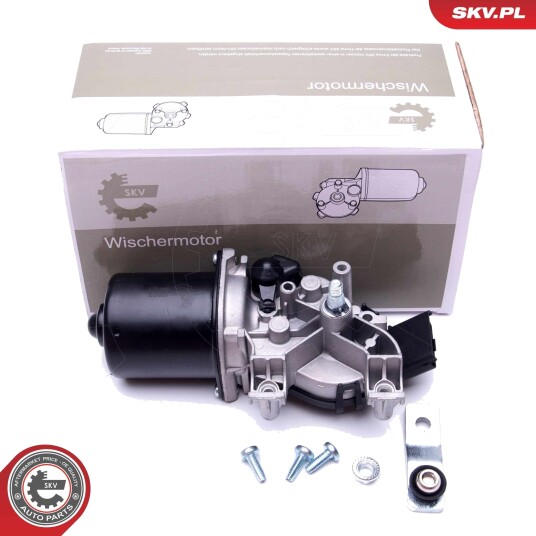 Vindusviskermotor ESEN SKV 19SKV116