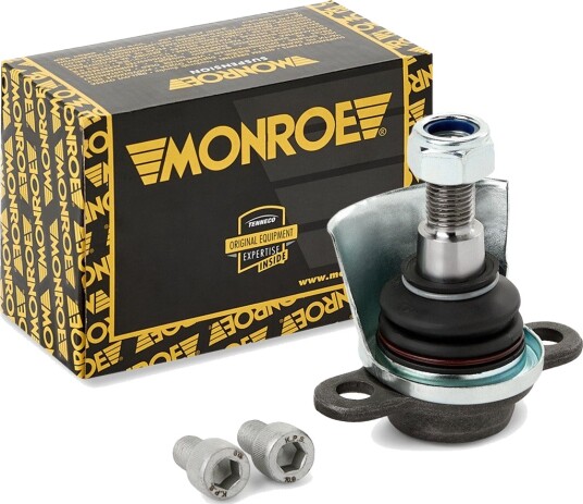 Bærekule MONROE L10505 Bærekule MONROE L10505