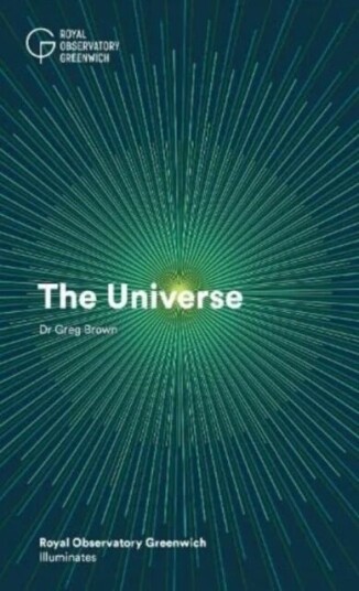The Universe Av Greg Brown The Universe Av Greg Brown