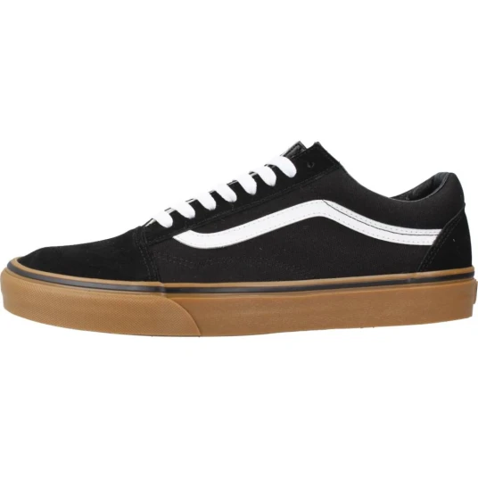 Vans Herre Sko Svart 38 EU Vans Herre Sko Svart 38 EU