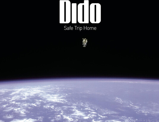 Dido Safe Trip Home CD