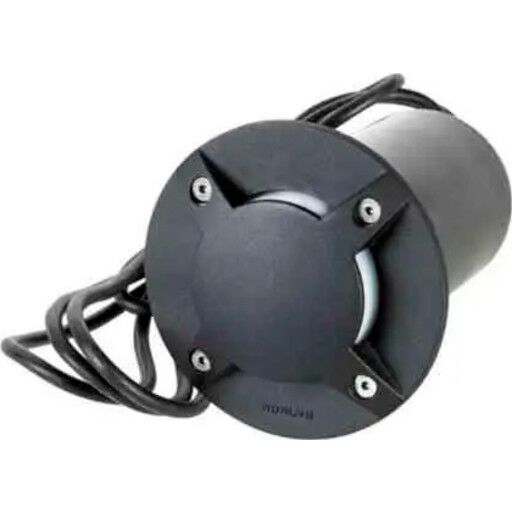Other Brand Rena 1631 uplight rund IP68 5,5W - Svart