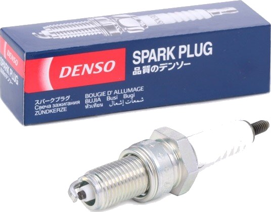 Tennplugg DENSO X24EPR U9