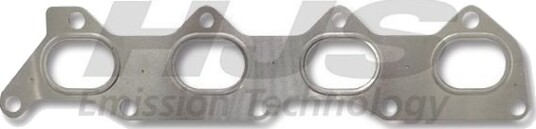Tetning eksosmanifold HJS 83 11 3904