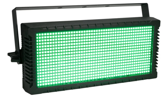 EuroLite Led Strobe Smd Pro 864 Dmx Rgb