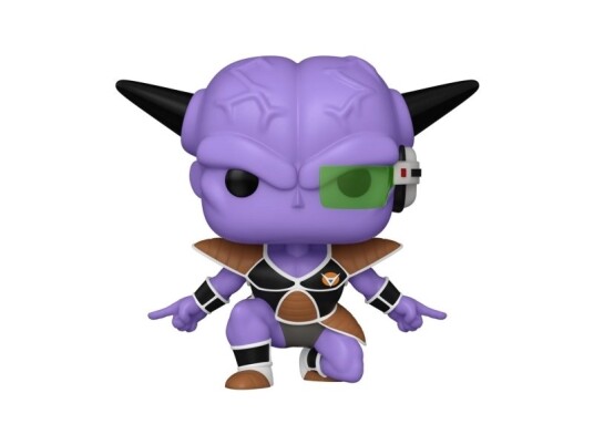 Funko Pop! Animation Ginyu Samlefigur Manga Og Anime 150 G