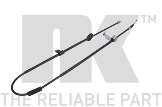 Tautrekk, håndbremse NK 901024 Tautrekk, håndbremse NK 901024